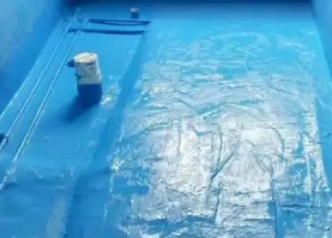 西乡塘卫生间漏水维修公司分享下西乡塘卫生间防水工程中常用防水涂料介绍。